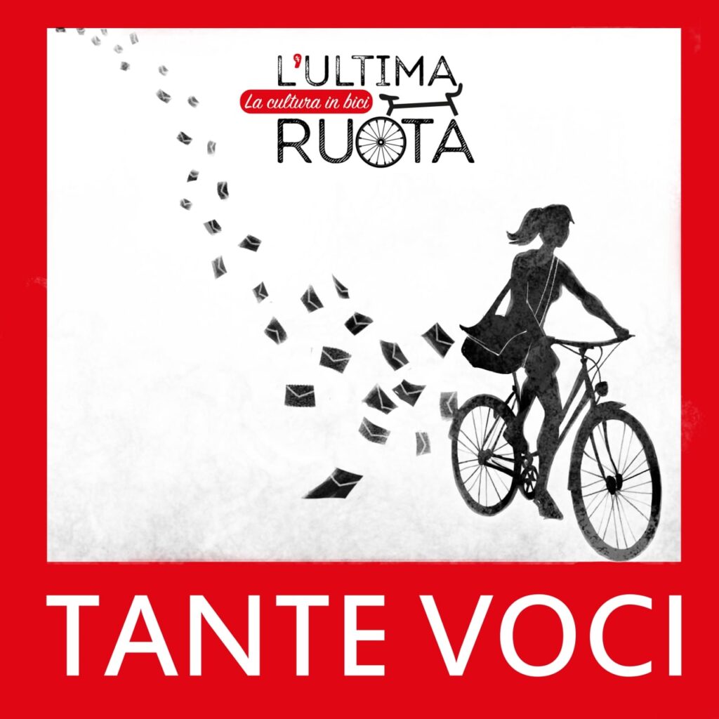 L'ultima ruota - tante voci