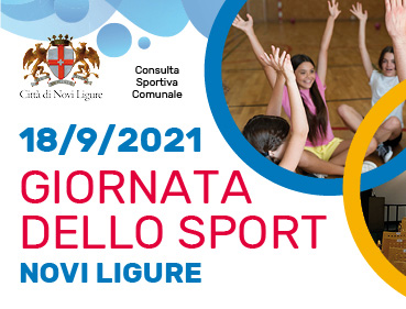 giornata dello sport 2021 - banner2