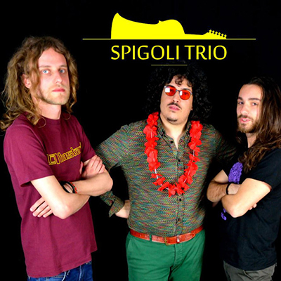 Gli Spigoli Ensamble