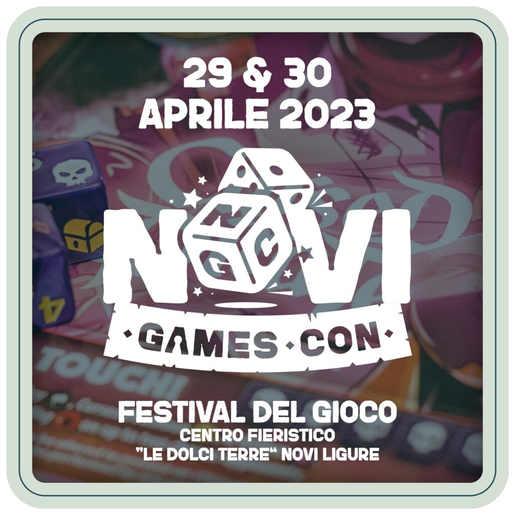 Novi-Games-Con-3