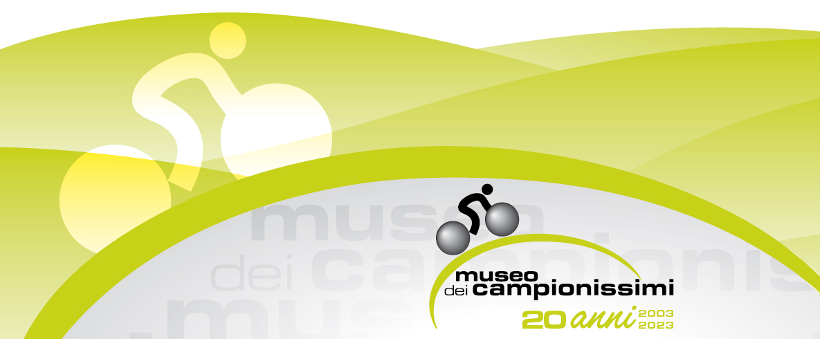 20 anni di Museo dei Campionissimi