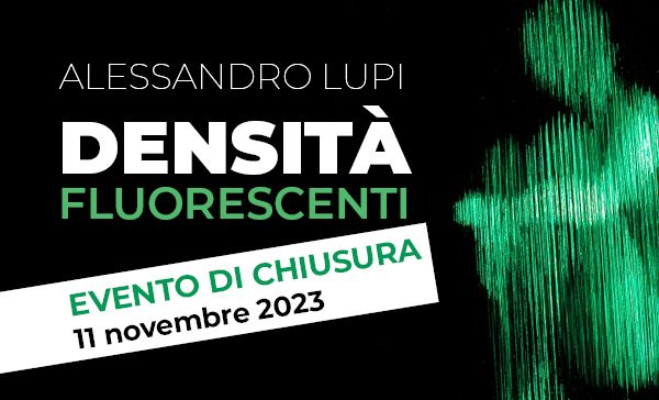 densità fluorescenti evento chiusura immagine