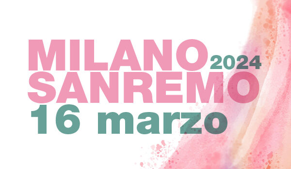 Milano Sanremo 2024 al museo, immagine