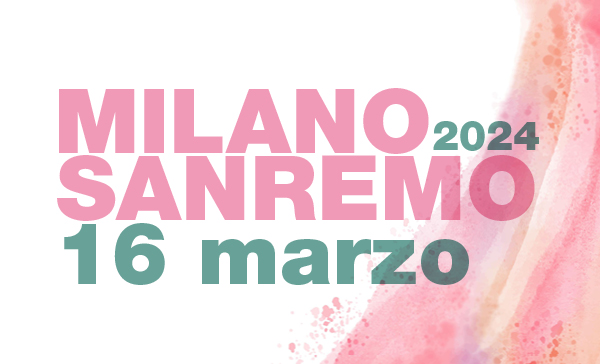 Milano Sanremo 2024 al museo, immagine