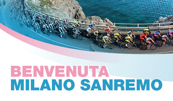 Milano-Sanremo 2025 immagine